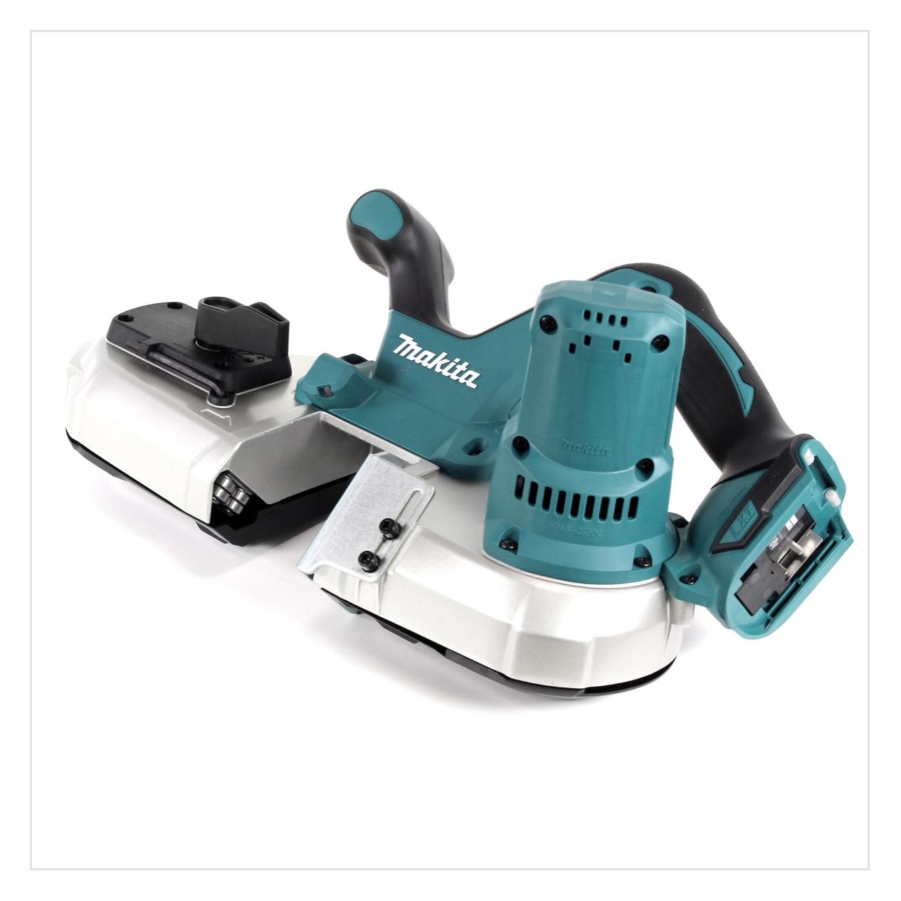 Makita DPB 182 (Bandsäge) (DPB182Z)