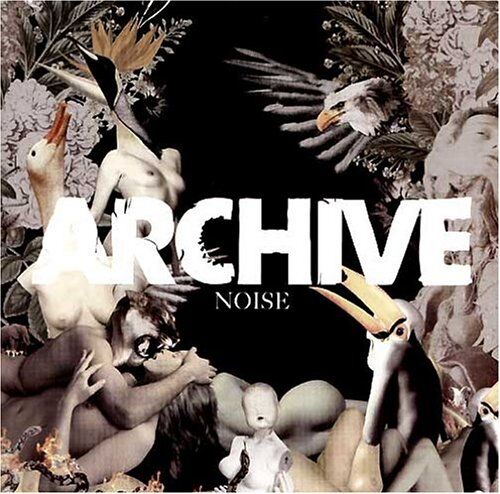 Archive - Noise - Preis vom 09.10.2026 07:28:09 h