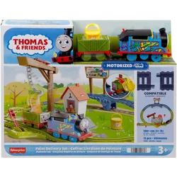 Fisher-Price, Künstlerfarbe + Bastelfarbe, HTN34
