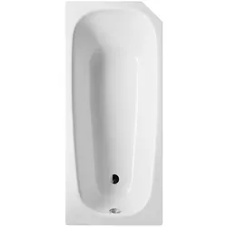 Bette Rechteck-Badewanne Profi-Form 3970, 170x70x42 cm weiß E83, 3970-000E83 3970-000E83