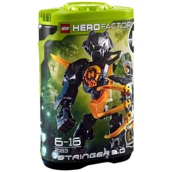 LEGO® Hero Factory 2183 Stringer 3.0