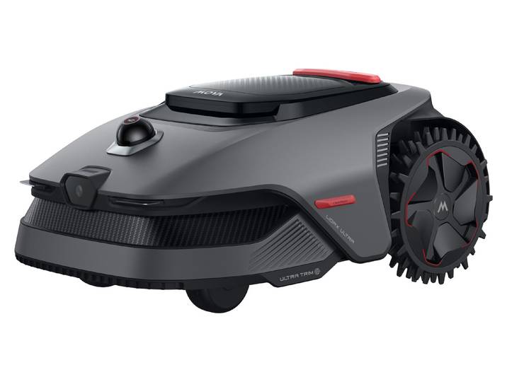 Mova Rasenroboter LiDAX Ultra 1200