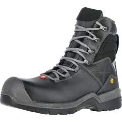 Sicherheitsstiefel S3 "1368 HEAVY DUTY" - 46 - schwarz