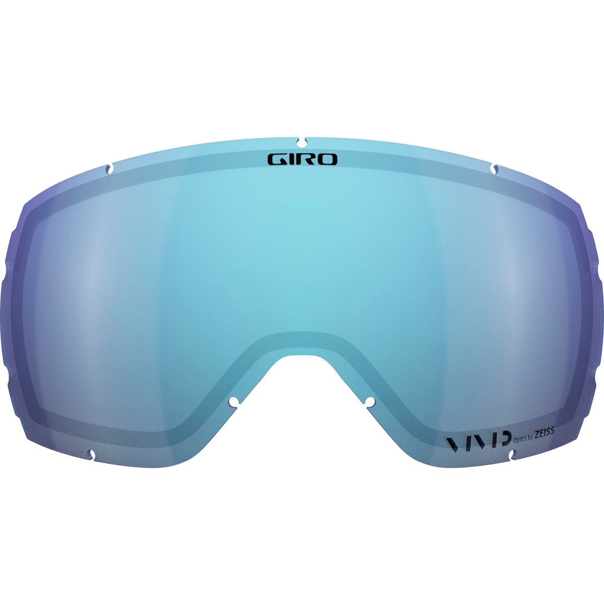 Giro Snow S Lens Balance II vivid royal 31054-003