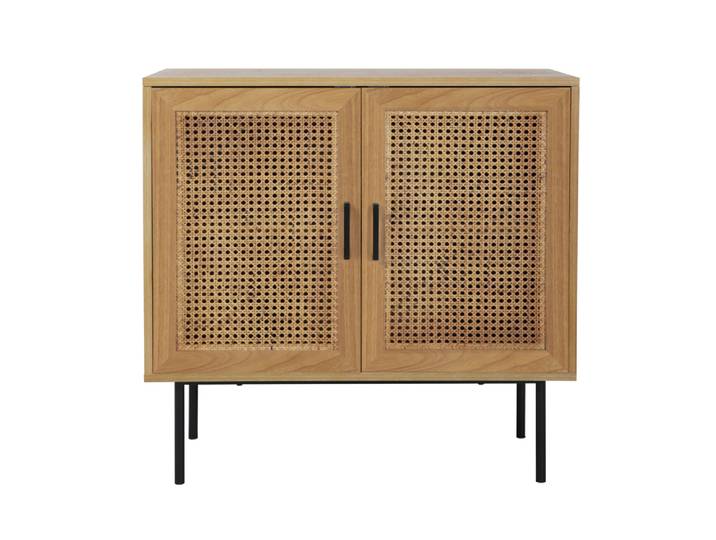 Möbilia Kommode 80x76 cm