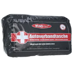 Verbandtasche Auto nach DIN 13164 1 St