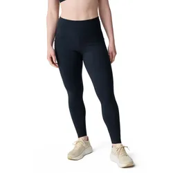 Brooks Damen Chaser 7/8 Tight schwarz