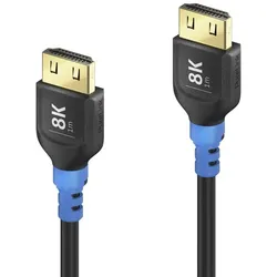 PureLink FlexInstall HDMI Kabel 8K 1.00m