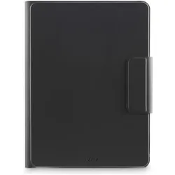Hama Premium", Hülle mit Tastatur für Apple iPad Air 13 (Apple iPad Air 13 2024, Apple iPad Air 13 2025, Apple iPad Air 13 2026), Tablet Hülle, Schwarz
