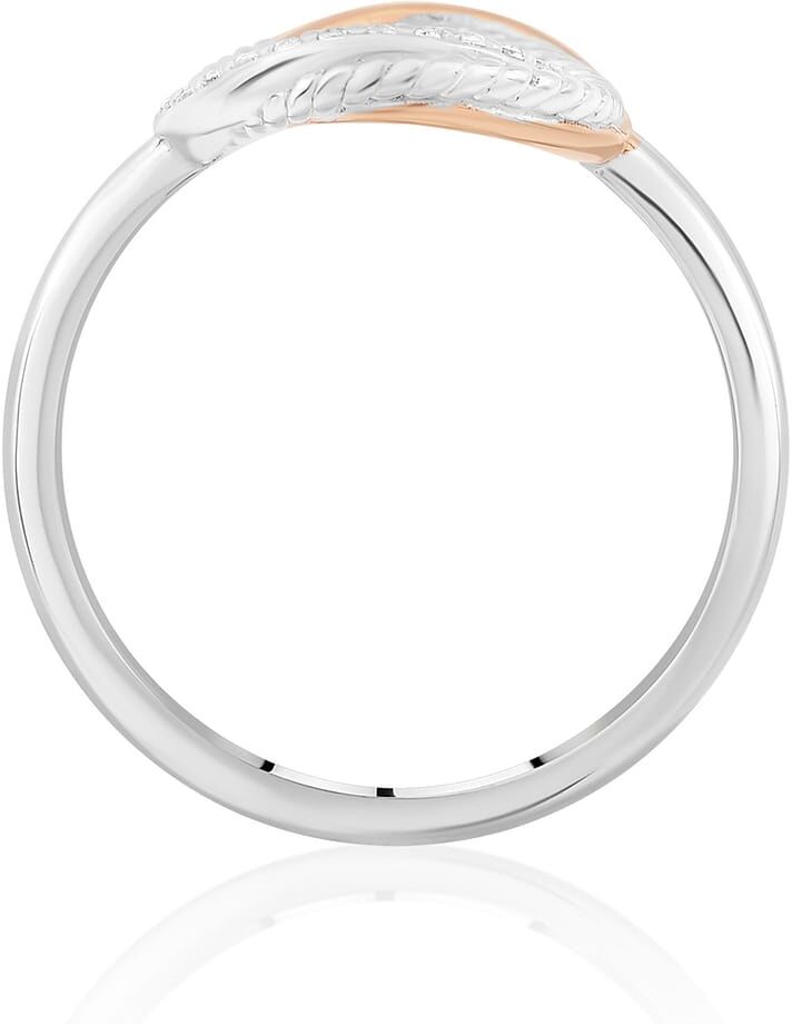 Bague Cleor - D.250803001_050 Femme