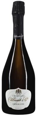 """Vilmart & Cie""" """Vilmart & Cie Coeur de Cuvee Brut Premier Cru 2017 Champagne - France"""
