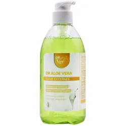 Or-Vet Aloe Vera (Pferd), Tierhygiene