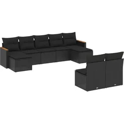 vidaXL, Gartenlounge, Alina