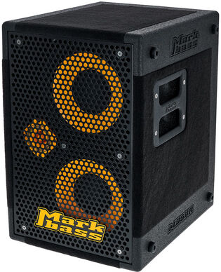 Markbass MB58R 102 Pure Box 4