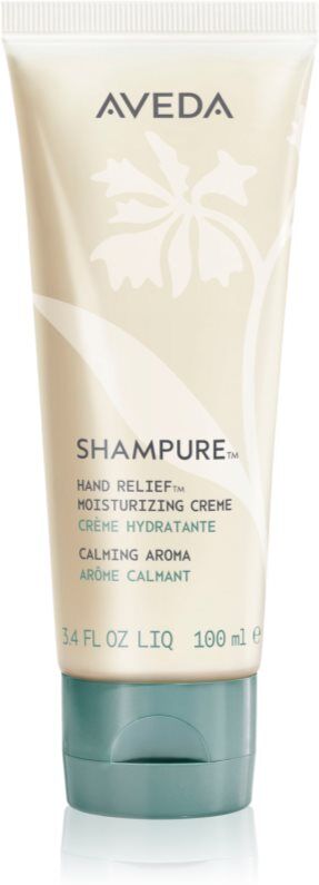 Aveda Shampure™ Hand Relief™ Moisturizing Crème crème traitante mains 100 ml