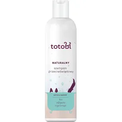 TOTOBI Natürliches Anti-Juckreiz-Shampoo 300ml