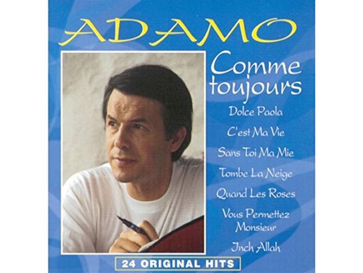 Comme toujours
