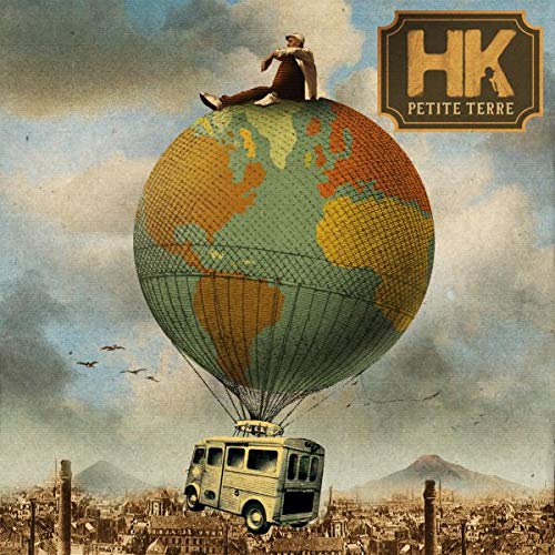 HK - Petite Terre - Preis vom 08.10.2026 07:26:42 h