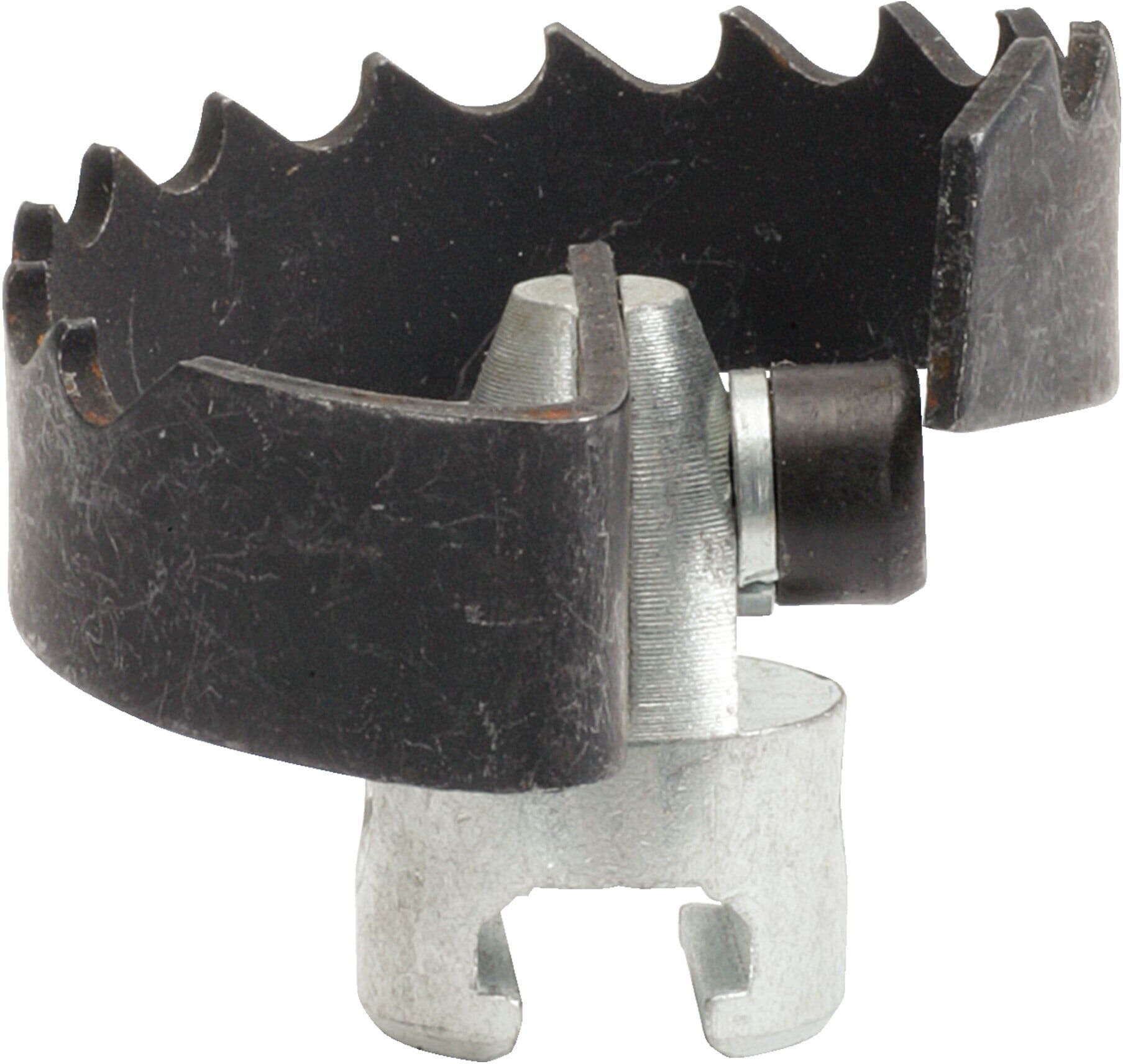 KS Tools Wurzelschneider, Ø 90mm, Spirale 32mm (900.2366)