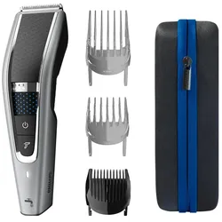 Philips, Trimmer + Haarschneider, Hairclipper Series 5000