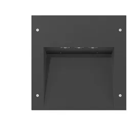 Performance in Light LED-Wandeinbauleuchte 3100881
