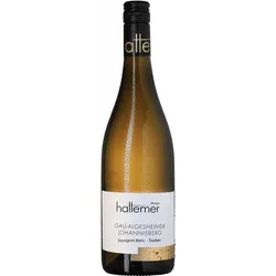 Hattemer Gau-Algesheimer Johannisberg Sauvignon Blanc