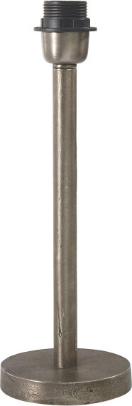 PR Home Columbus Lampfot Råsilver H35