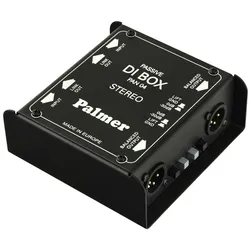 Palmer PAN 04 - DI-Box