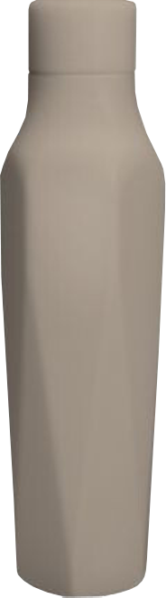 Scanpan Togo Explore Termoflaske 500 Ml - Lava