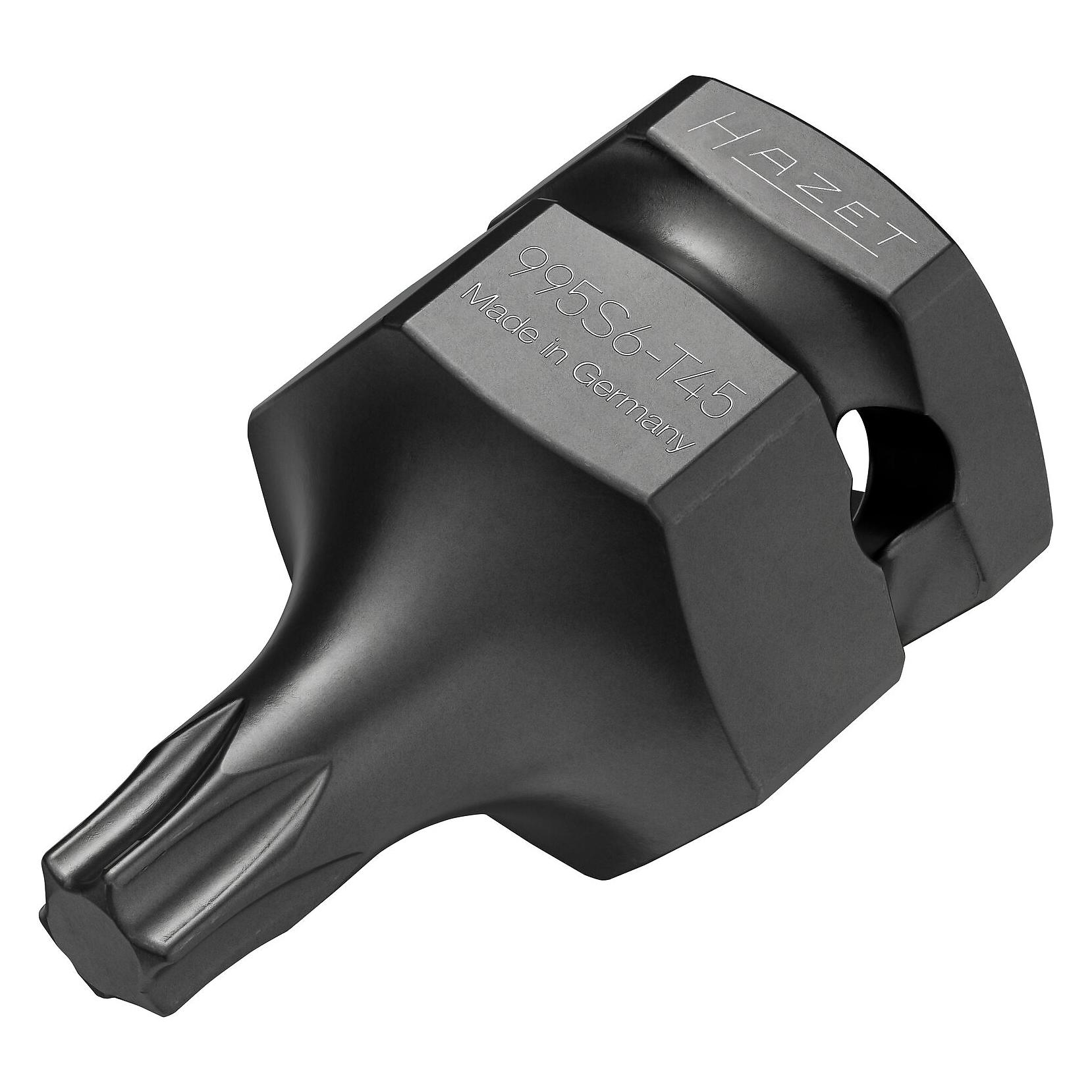 Hazet 995S6-T45 Schraubendrehereinsatz (995S6-T45)