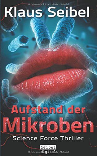 Klaus Seibel - Aufstand der Mikroben (Science Force) - Preis vom 09.10.2026 07:28:09 h