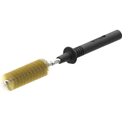 PJP 404-BRUSH-SW - Bürstensonde, 4 mm, schwarz