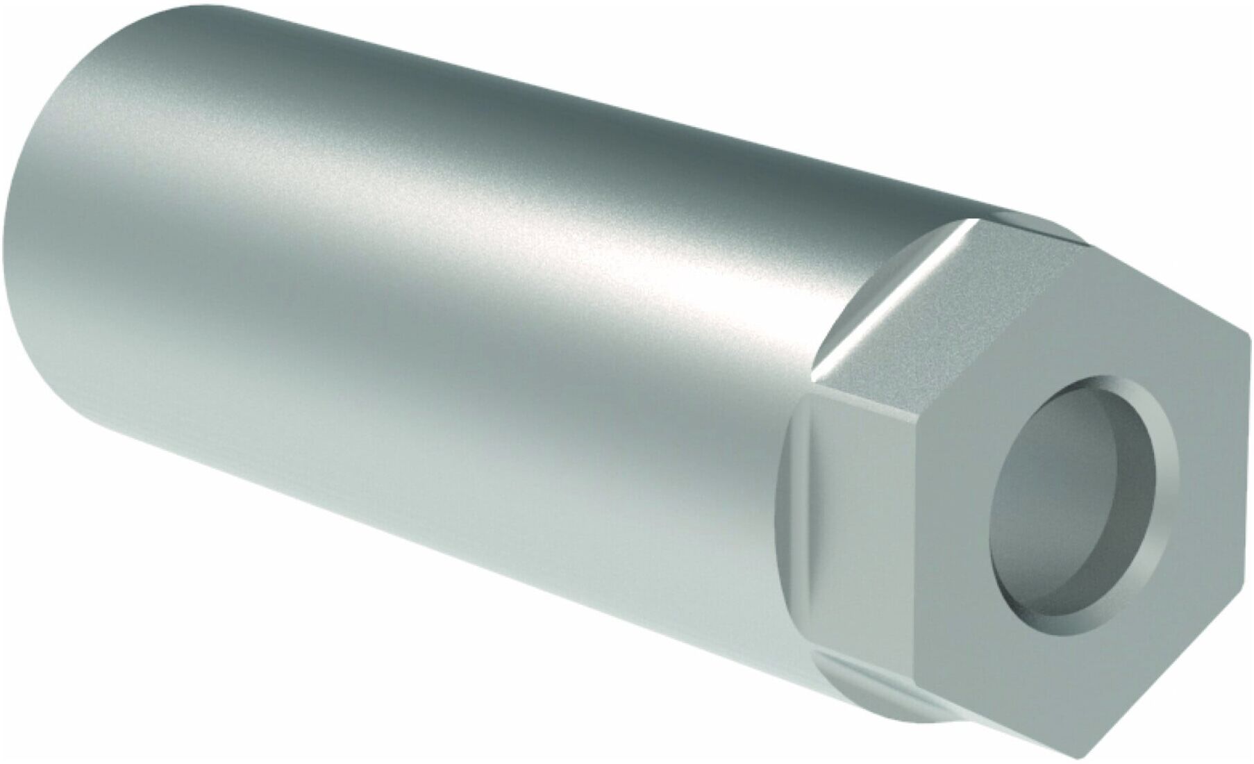 Gesipa Ersatzteil Klemmbacke 115826 Huck (1435945)