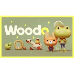 Woodo