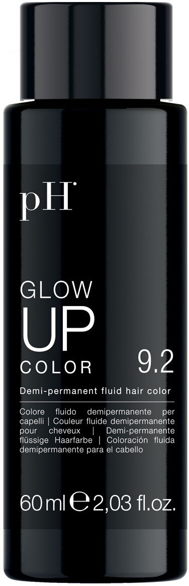 60ml pH Glow Up Colour