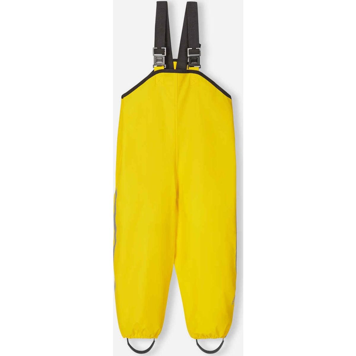 Reima Rain Pants, Lammikko yellow (2350) 92 cm 5100026A2350092