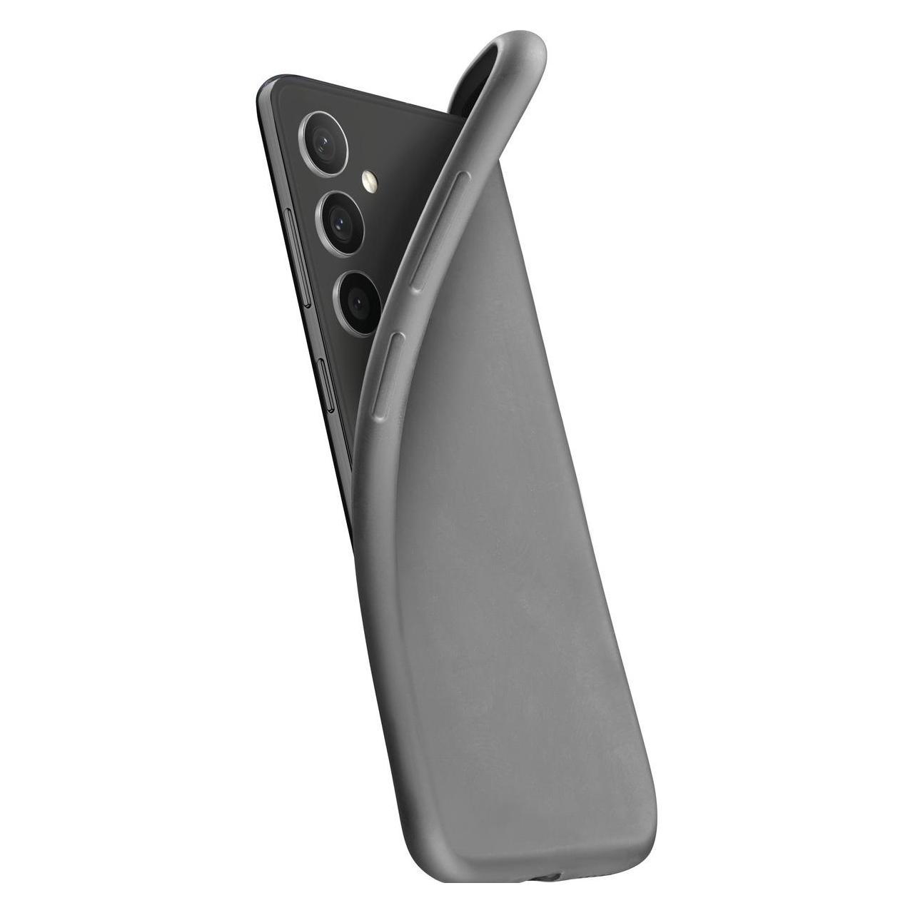 Cellularline Rubber Case Chroma (Samsung Galaxy A14, Samsung Galaxy A14 5G) (CHROMAGALA14K)
