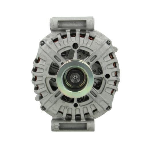 BV PSH 555.944.250.500 Lichtmaschine Generator LiMa 250A 12V passend für MERCEDES-BENZ SPRINTER 3,5-t Kasten (906) Sprinter 3,5-T Kastenwagen