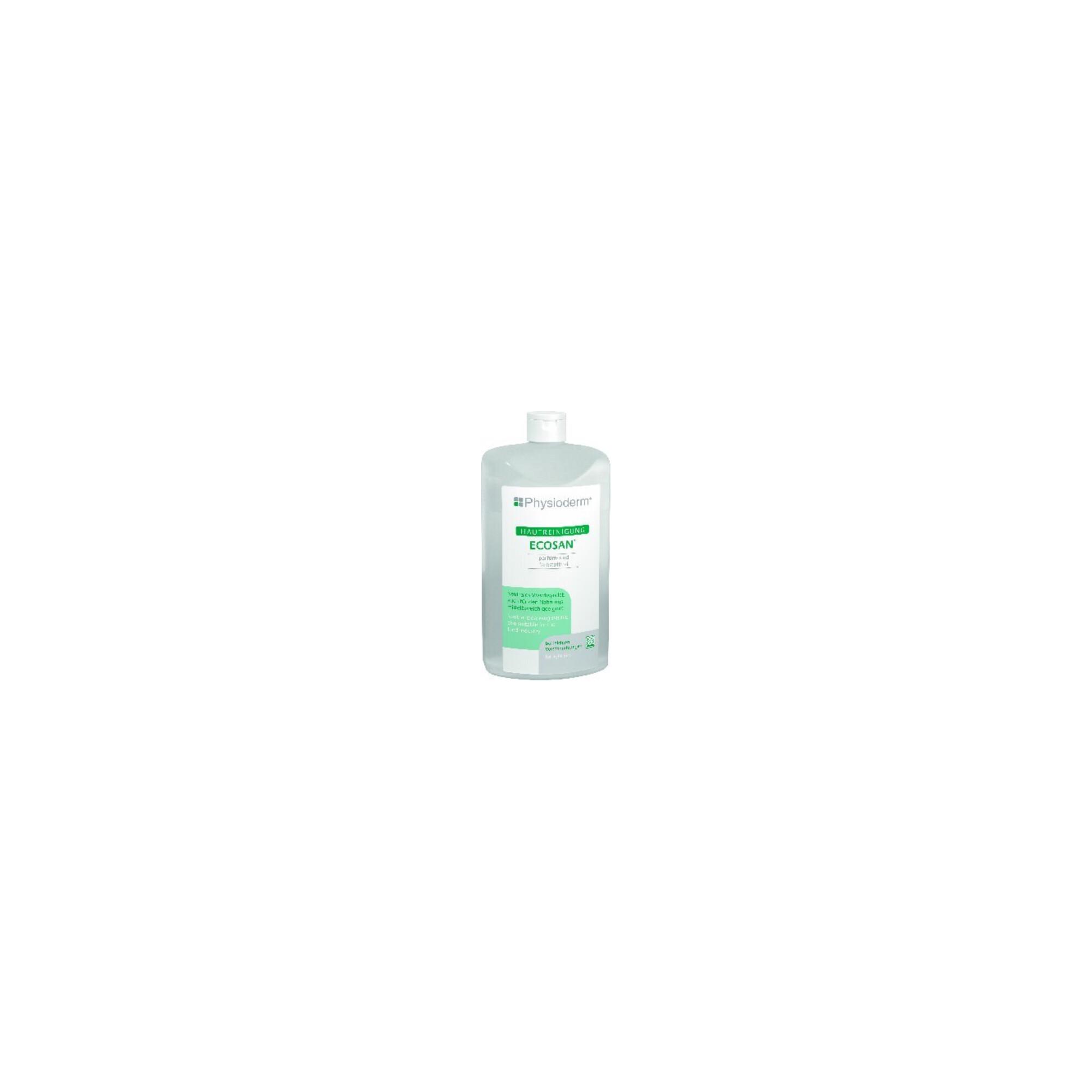 GREVEN Ecosan® Waschsyndet Neutral 500ml Hartflasche ; PGP (13897015)