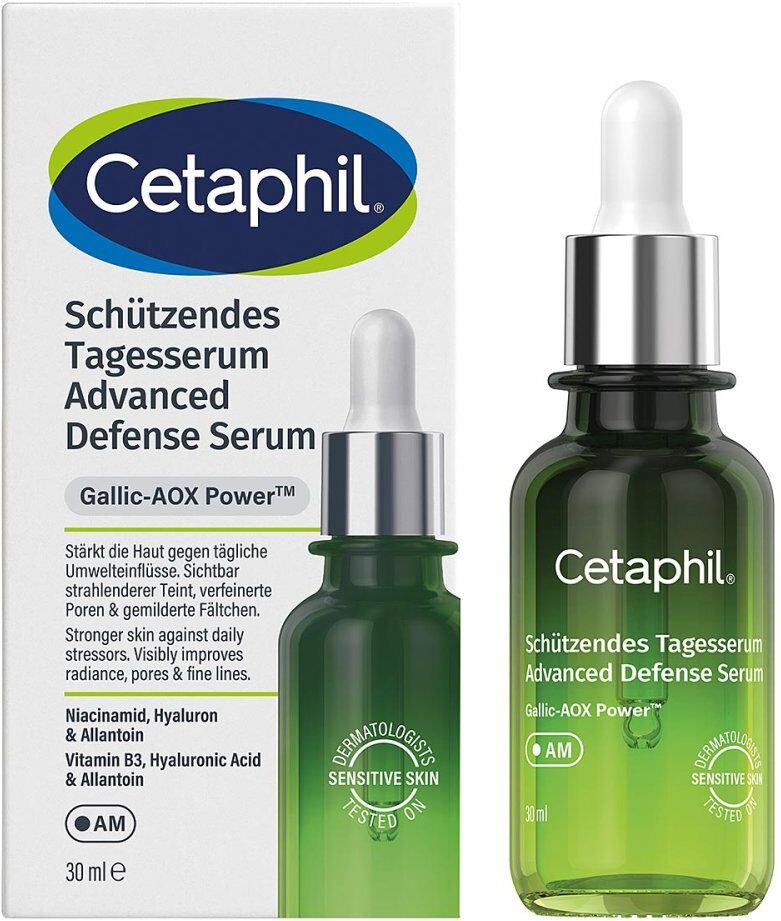 Cetaphil Schützendes Tagesserum 30ml