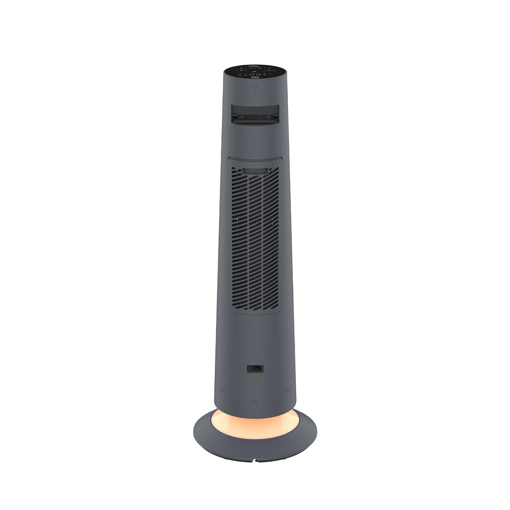 Fakir HT 1200 Turmheizlüfter