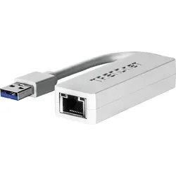 TRN TU3-ETG - Netzwerkkarte, USB 3.0, Gigabit Ethernet, 1x RJ45