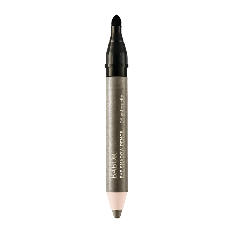 Babor Eye Shadow Pencil 06 anthracite , 2g 607106