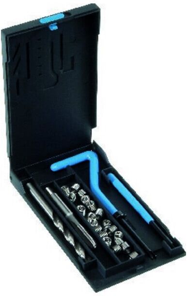 V-COIL Gewinde-Reparatur-Set M14x2 ; VÖLKEL Threading Solutions (04028)