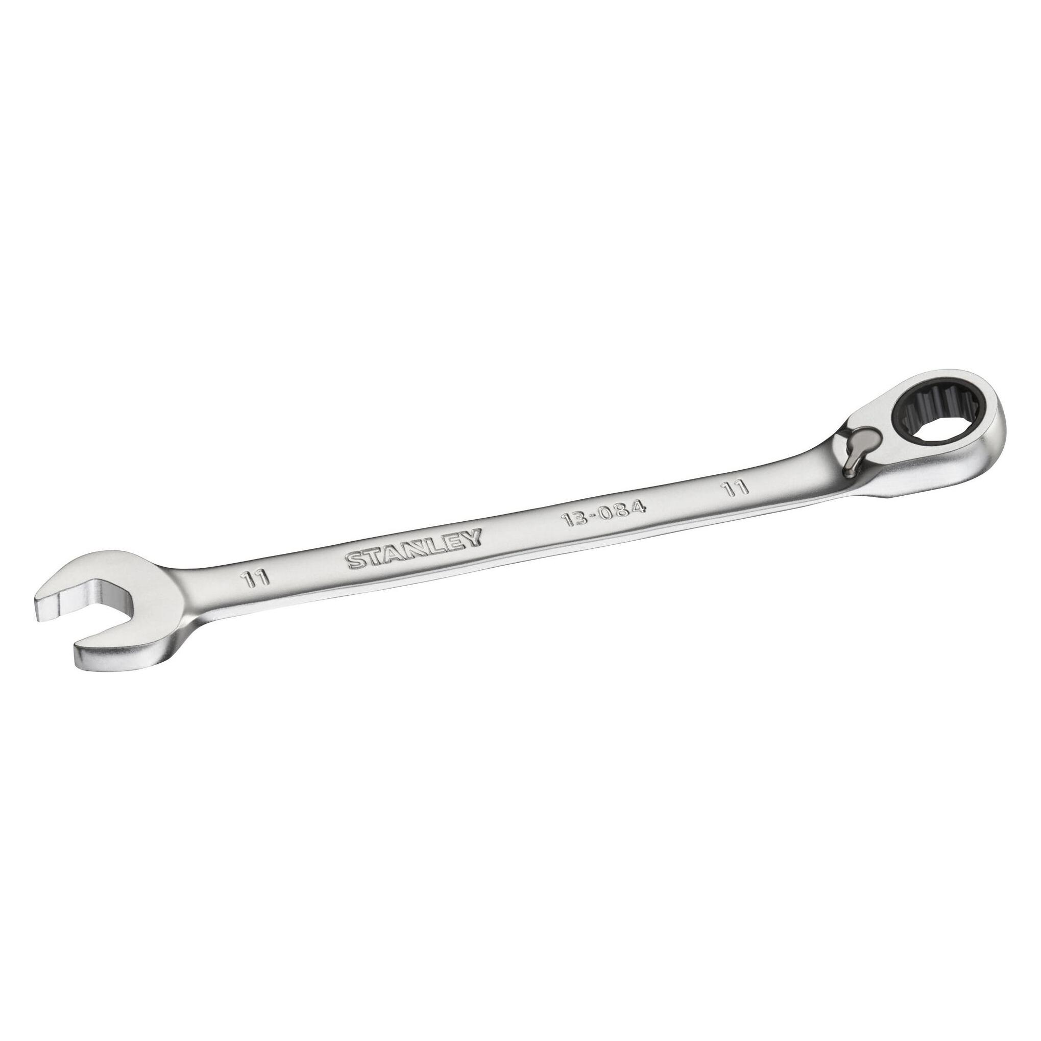 Stanley Ratschenringschlüssel (11 mm) (FMMT13084-0)