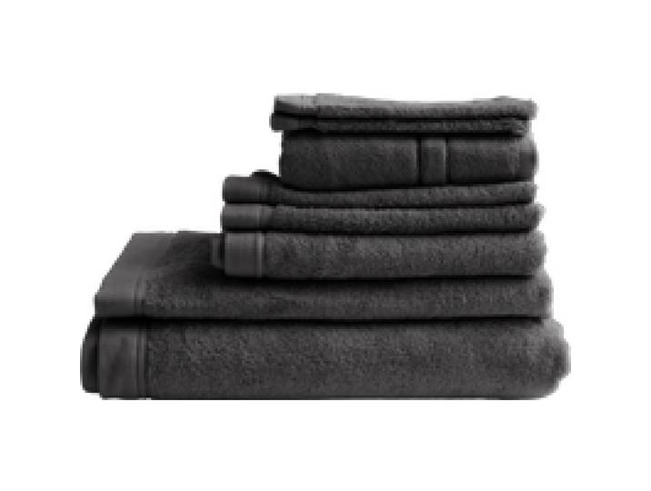 Serviette de bain coton Naïa