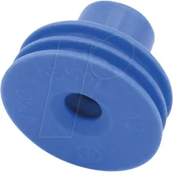 IMAXX S183548X - KFZ-Sicherungshalter, Dichtung für CCS930FL, blau