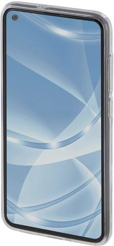 Hama "Crystal Clear" Backcover Samsung Galaxy A21s Transparent 188734