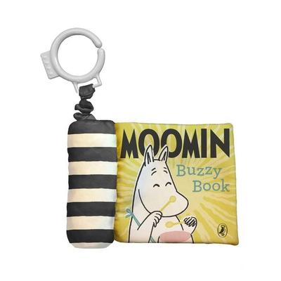 Moomin Baby, Gebundene Ausgabe von Tove Jansson, Penguin Books UK, 978-0-241-45434-3