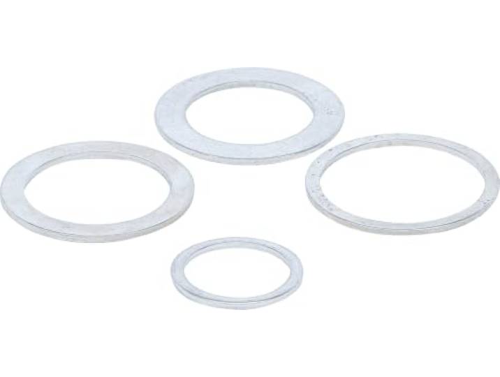 BGS Diy 3962 Reduceerring-set 4-dlg